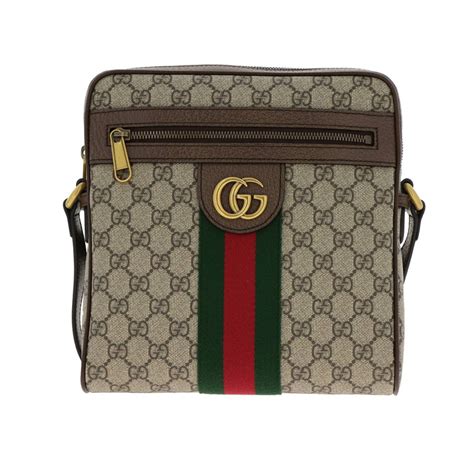 gucci bags for mens|gucci bag men's ioffer.